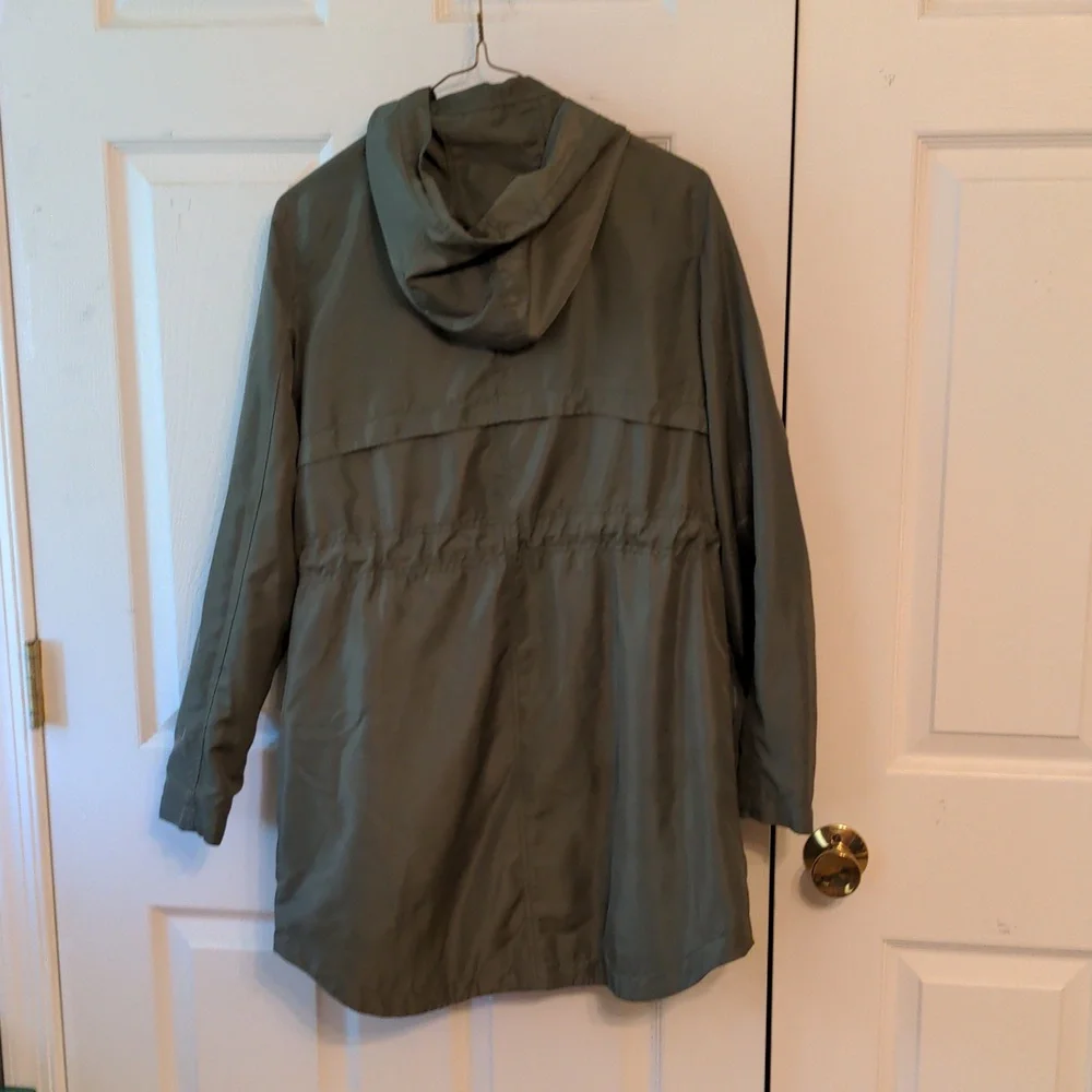 Me Jane Utility Jacket - Picture 2 of 4
